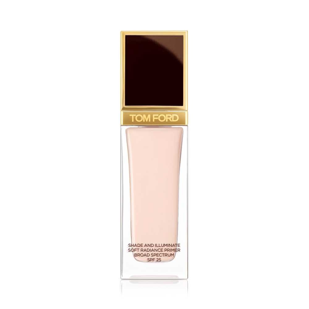 S&I SOFT RADIANCE PRIMER SPF 25/PA++ NA (PREBASE ILUMINADORA)